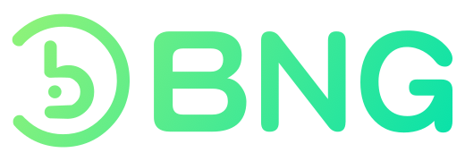 BNG福虎生風-集鴻運